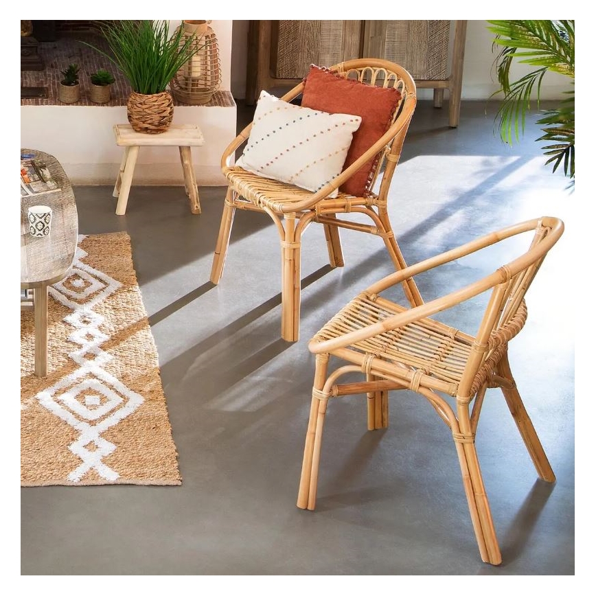 Καρέκλα DREAM rattan