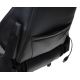 Καρέκλα gaming VARR Lux με οπίσθιο φωτισμό LED RGB + τηλεχειριστήριο μαύρο