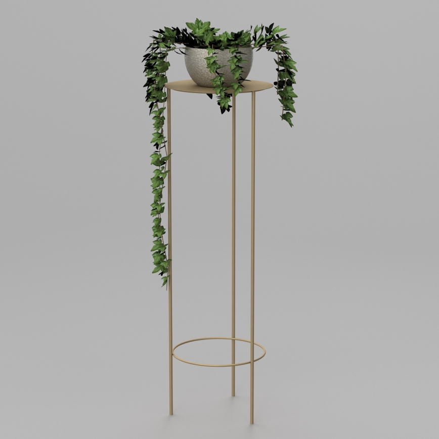 Κασπώ 100x32 cm χρυσαφί