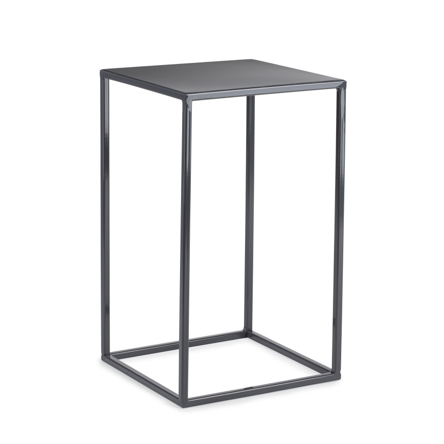 Κασπώ 40x24 cm ανθρακί