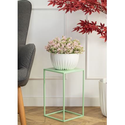 Κασπώ 40x24 cm ανοιχτό πράσινο