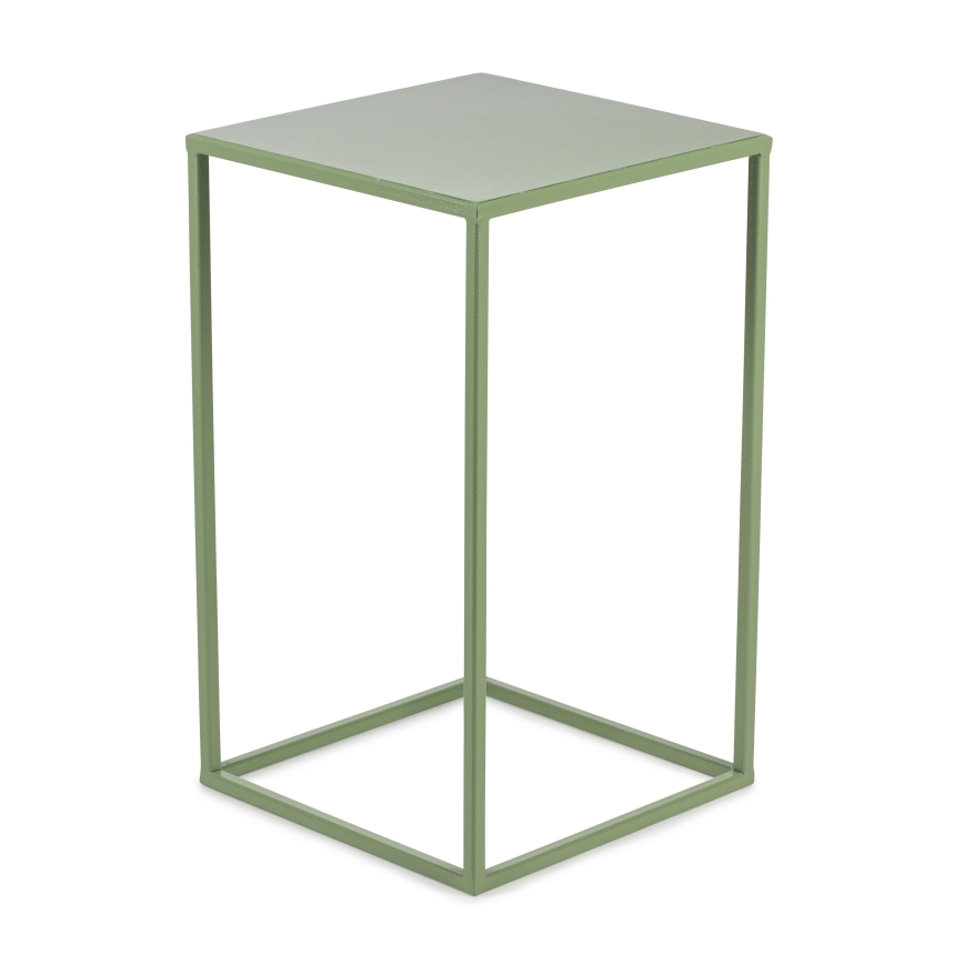 Κασπώ 40x24 cm σκούρο πράσινο