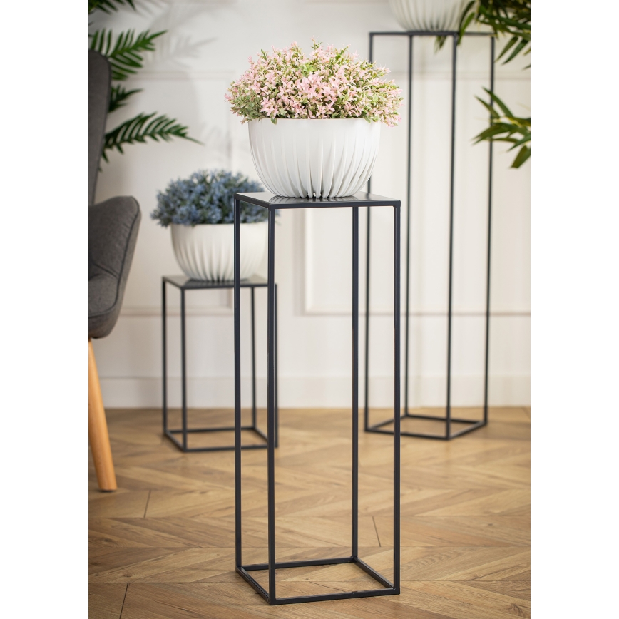 Κασπώ 70x24 cm ανθρακί