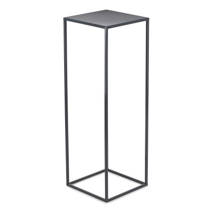 Κασπώ 70x24 cm ανθρακί