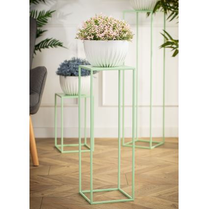 Κασπώ 70x24 cm ανοιχτό πράσινο
