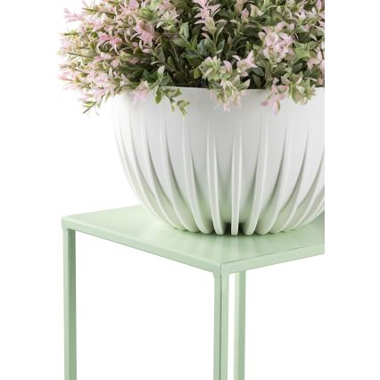 Κασπώ 70x24 cm ανοιχτό πράσινο