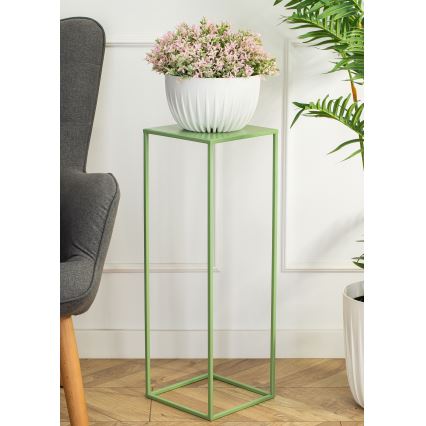 Κασπώ 70x24 cm σκούρο πράσινο