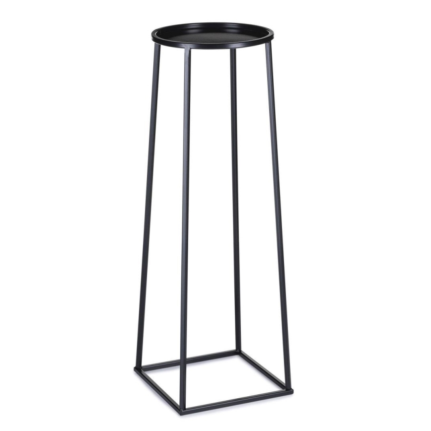 Κασπώ LOFT 70x24 cm μαύρο