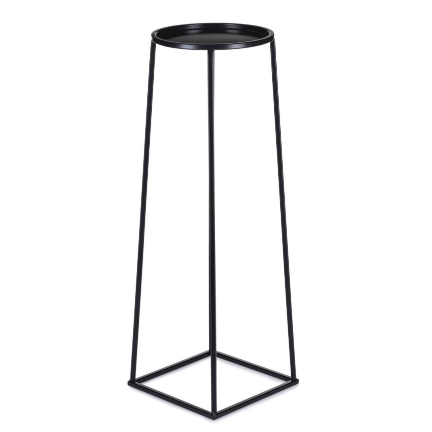 Κασπώ LOFT 70x24 cm μαύρο