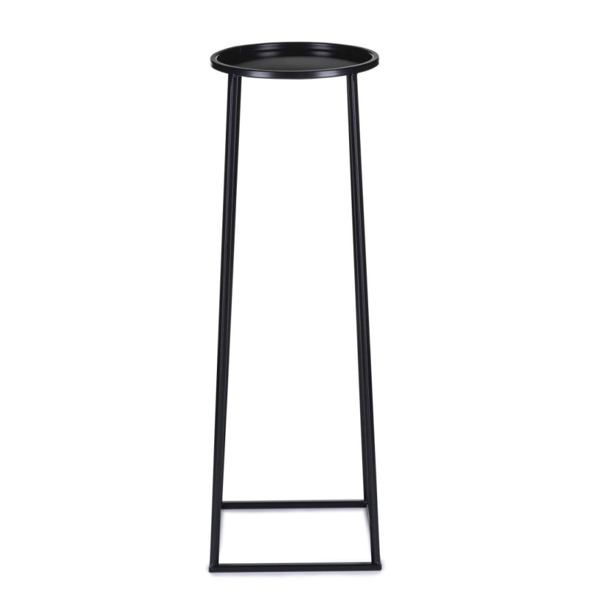 Κασπώ LOFT 70x24 cm μαύρο