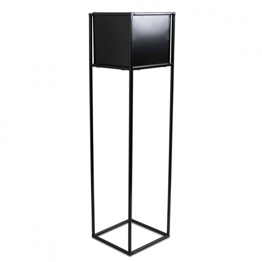 Κασπώ με βάση 90x24 cm μαύρο