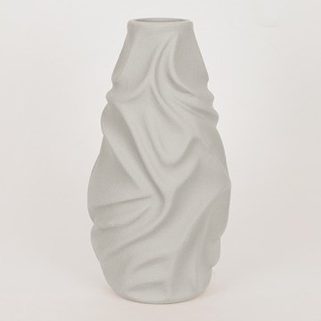 Κεραμικό βάζο 37,5x20 cm