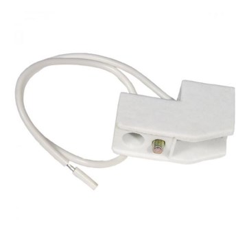 Κεραμικό ντουί με καλώδιο R7s/250V