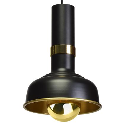 Κρεμαστό πολύφωτο MARGO 1xΕ27/5,5W/230V