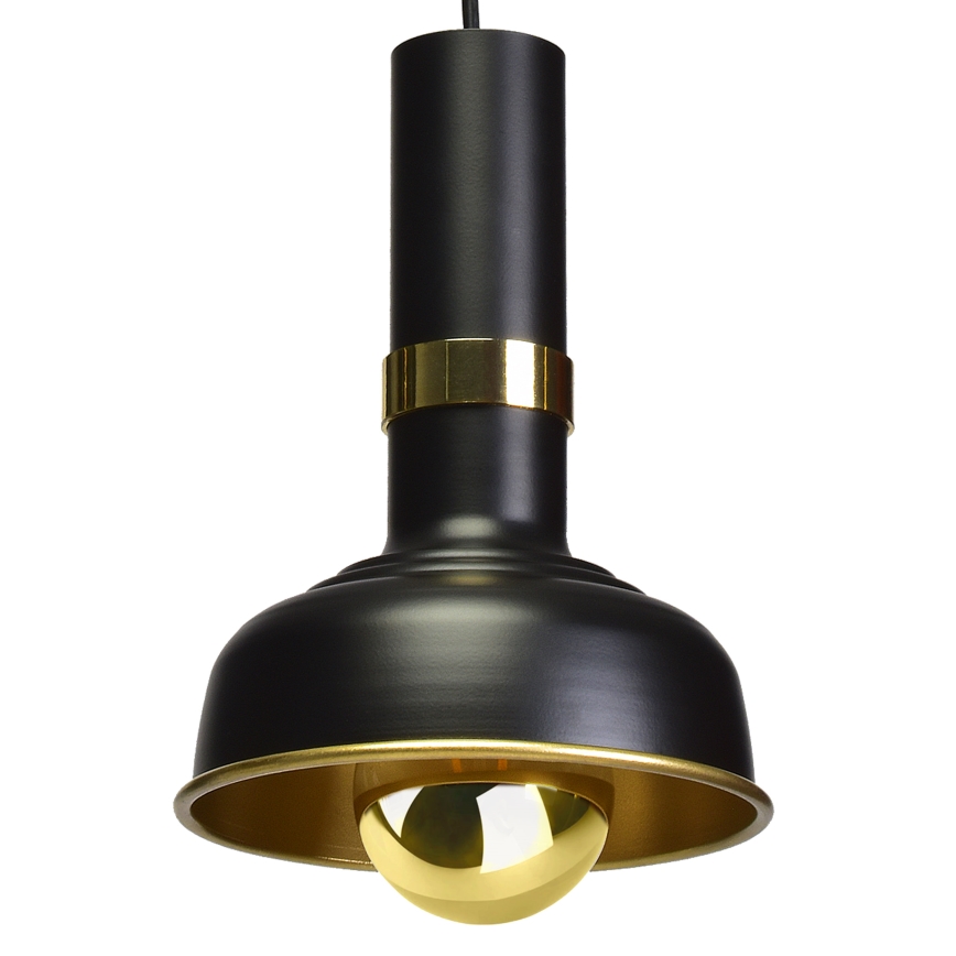 Κρεμαστό πολύφωτο MARGO 1xΕ27/5,5W/230V