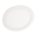 Κρεμαστό φως οροφής LED 1xLED//12W/230V θερμό λευκό