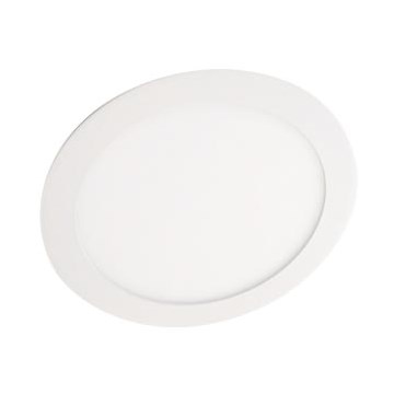Κρεμαστό φως οροφής LED 1xLED//12W/230V θερμό λευκό