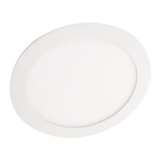 Κρεμαστό φως οροφής LED 1xLED//12W/230V θερμό λευκό