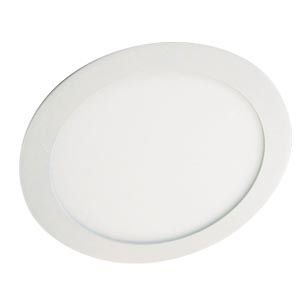 Κρεμαστό φως οροφής LED 1xLED//12W/230V θερμό λευκό