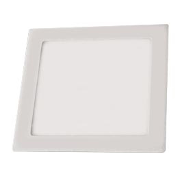 Κρεμαστό φως οροφής LED 1xLED//12W/230V θερμό λευκό