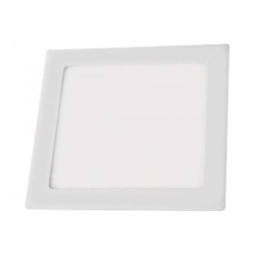 Κρεμαστό φως οροφής LED 1xLED 18W θερμό λευκό