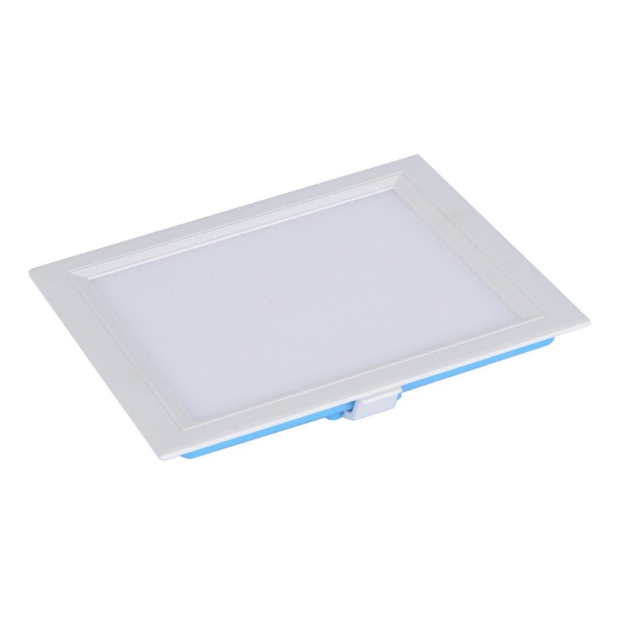Κρεμαστό φως οροφής LED 1xLED/6W/230V