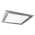 Κρεμαστό φως οροφής LED 90xLED SMD/18W/230V