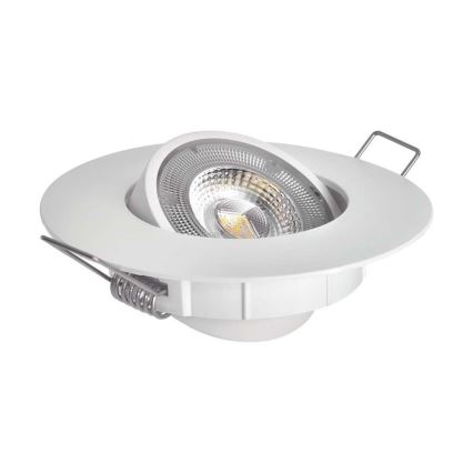 Κρεμαστό φως οροφής LED EXCLUSIVE LED/5W/230V 3000 K λευκό