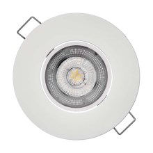Κρεμαστό φως οροφής LED EXCLUSIVE LED/5W/230V 4000 K λευκό