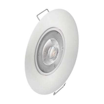 Κρεμαστό φως οροφής LED EXCLUSIVE LED/5W/230V 4000 K λευκό