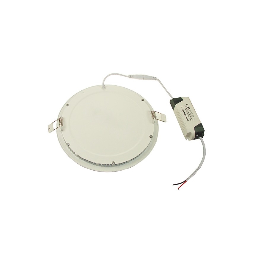Κρεμαστό φως οροφής LED GERD LED/12W/230V 4000K