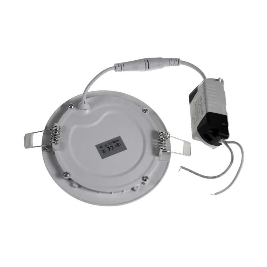 Κρεμαστό φως οροφής LED GERD LED/3W/230V 4000K