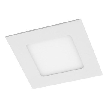 Κρεμαστό φως οροφής LED GERE LED/3W/230V 3000K