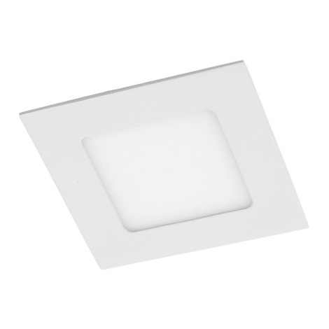 Κρεμαστό φως οροφής LED GERE LED/3W/230V 3000K