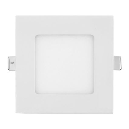 Κρεμαστό φως οροφής LED GERE LED/3W/230V 3000K