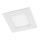 Κρεμαστό φως οροφής LED GERE LED/6W/230V 3000K