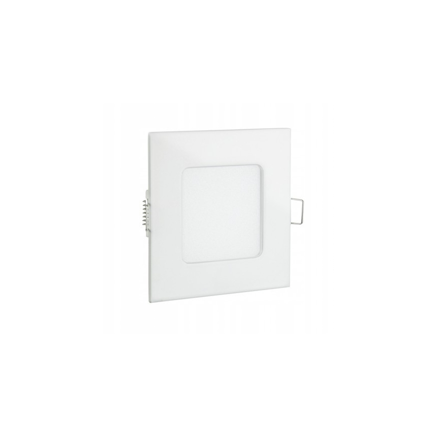 Κρεμαστό φως οροφής LED GERE LED/6W/230V 3000K