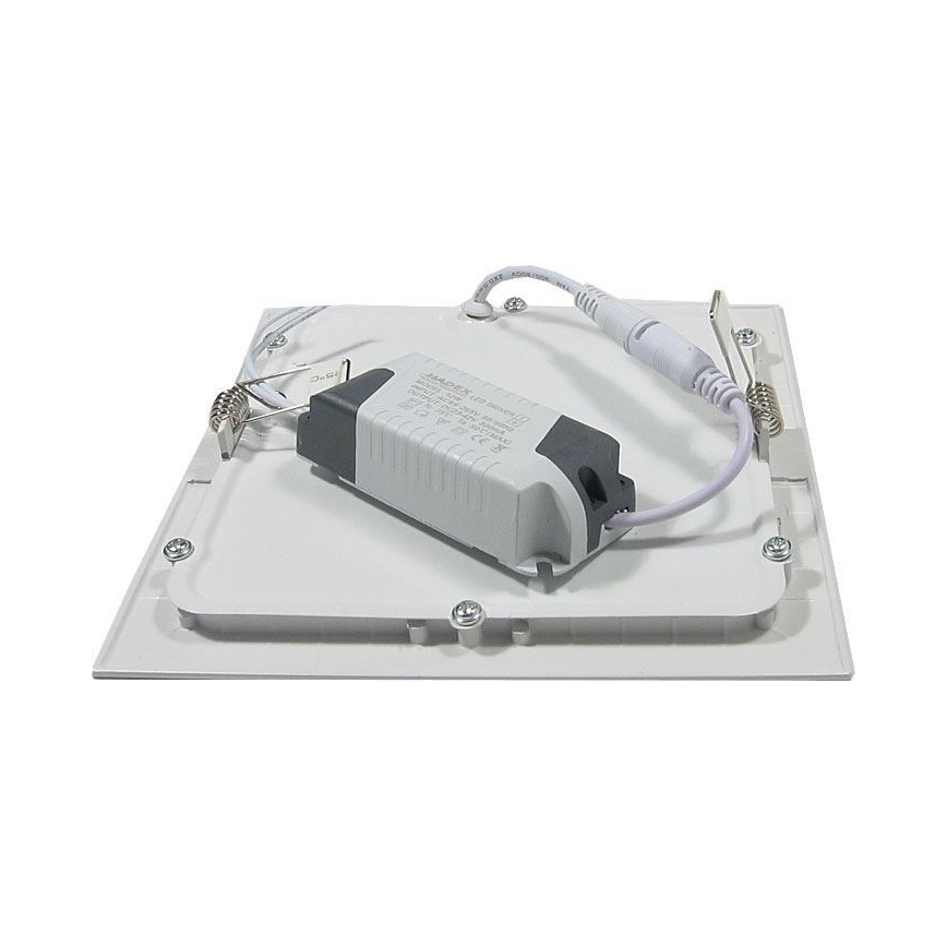 Κρεμαστό φως οροφής LED LED/12W/230V 3000K