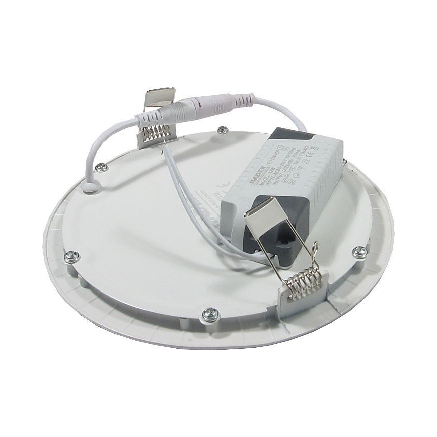 Κρεμαστό φως οροφής LED LED/12W/230V 6000K