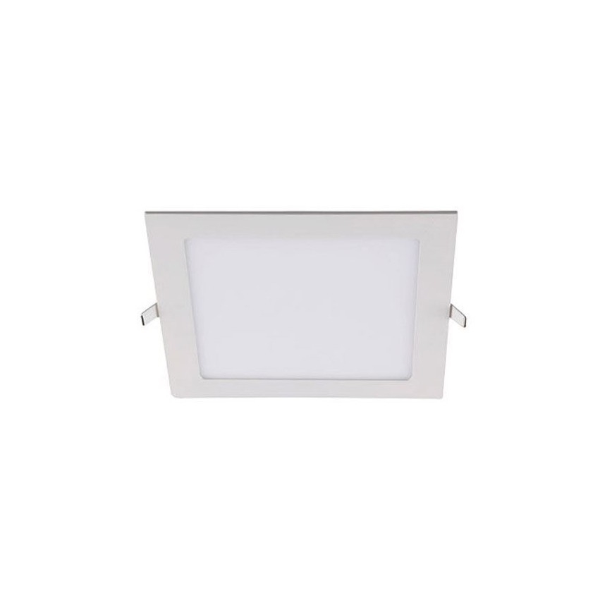 Κρεμαστό φως οροφής LED LED/12W/230V 6000K