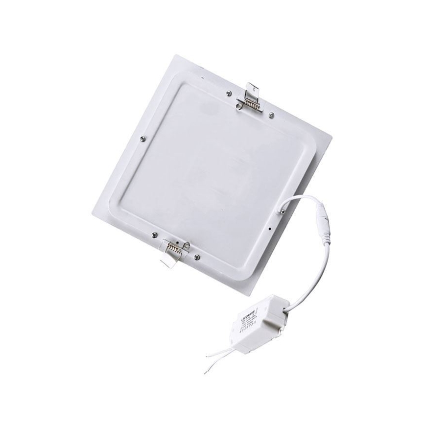 Κρεμαστό φως οροφής LED LED/12W/230V 6000K