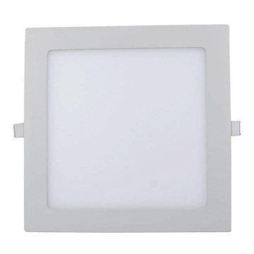 Κρεμαστό φως οροφής LED LED/15W/230V 3000K