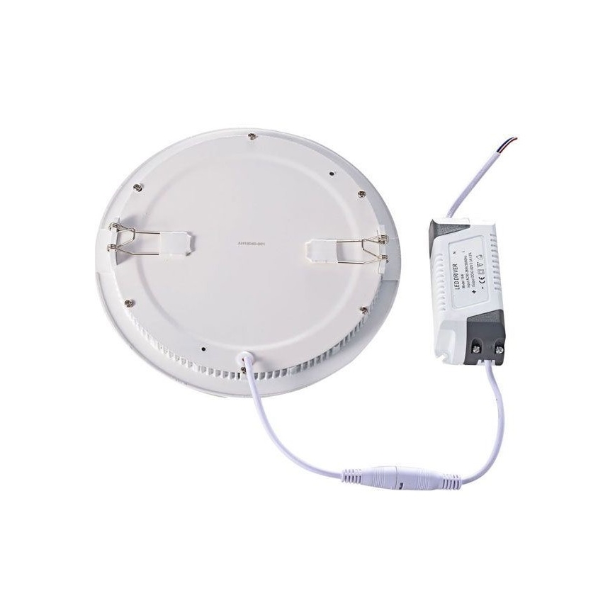 Κρεμαστό φως οροφής LED LED/15W/230V 6000K