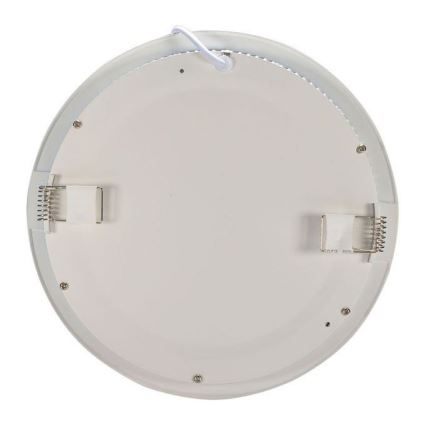 Κρεμαστό φως οροφής LED LED/18W/230V 3000K