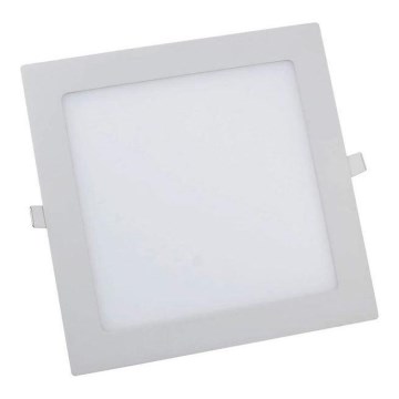 Κρεμαστό φως οροφής LED LED/18W/230V 3000K