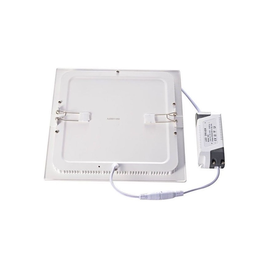 Κρεμαστό φως οροφής LED LED/18W/230V 3000K