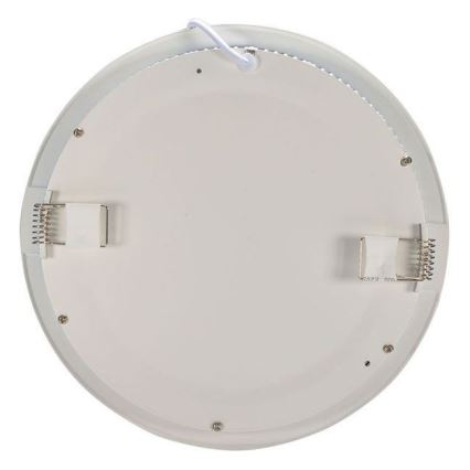 Κρεμαστό φως οροφής LED LED/18W/230V 6000K