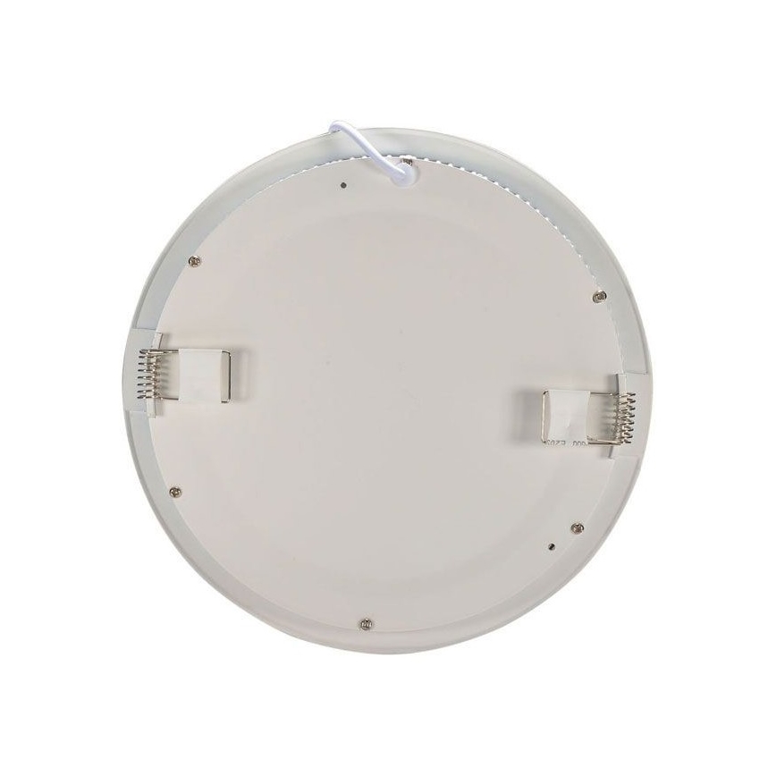Κρεμαστό φως οροφής LED LED/18W/230V 6000K