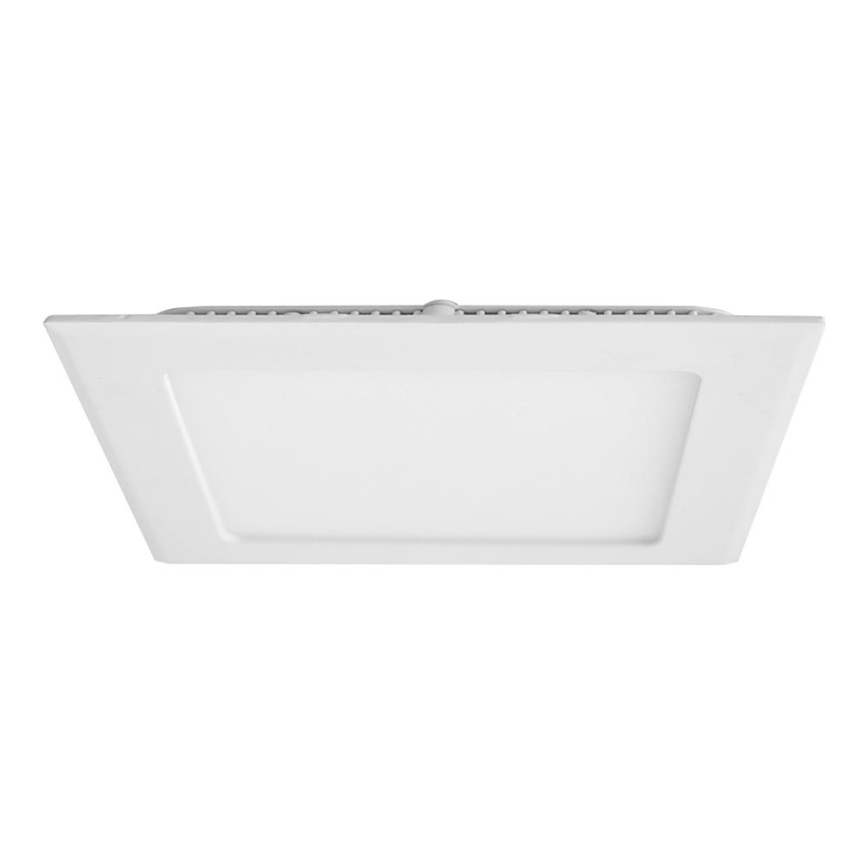 Κρεμαστό φως οροφής LED LED/18W/230V