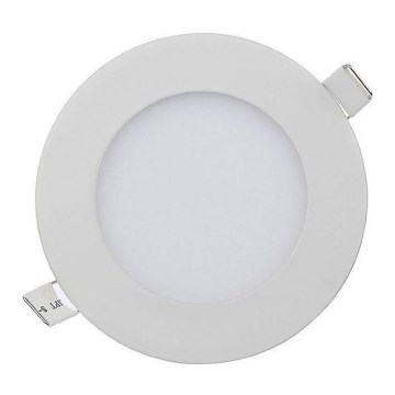 Κρεμαστό φως οροφής LED LED/3W/230V 3000K